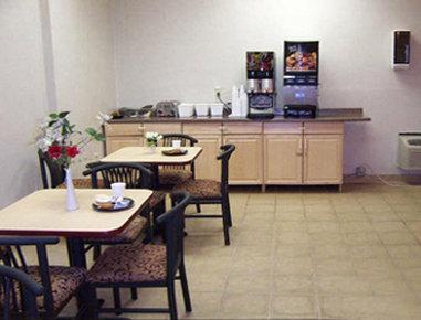 Howard Johnson By Wyndham Pikesville Exterior foto